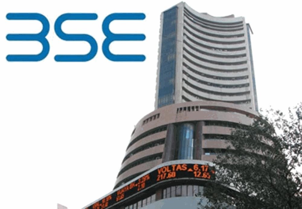 Sudden rise in Bse reality