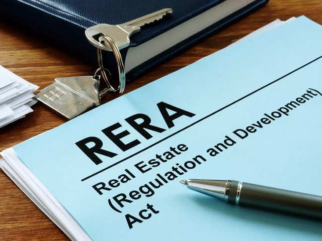 Despite more complaints, Haryana-RERA disposal fell significantly