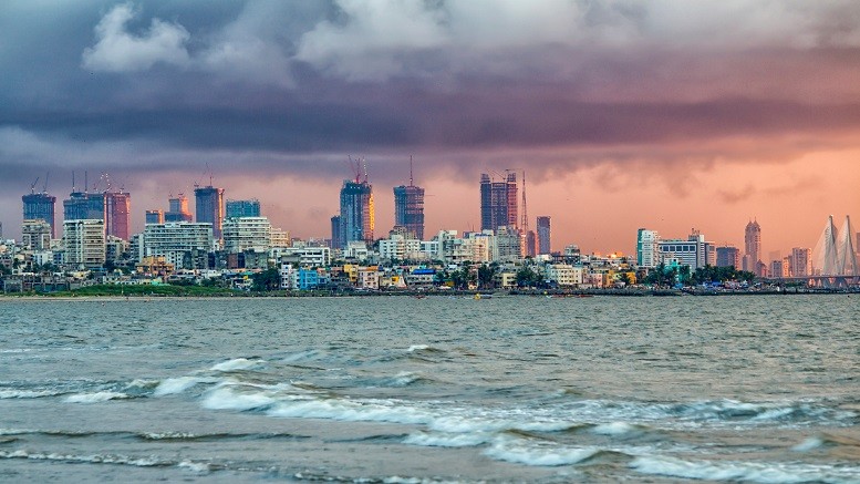 Mumbai is Setting New Standards in the Property with 11,744 Deals in Best-Ever April