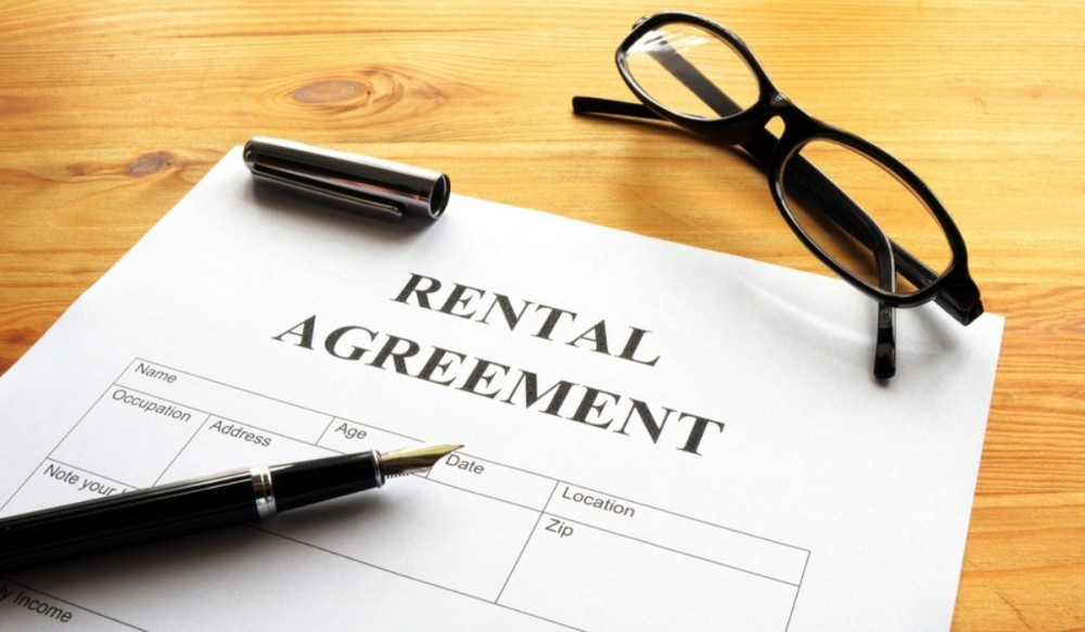 Free Download Draft Lease Agreement of Residential Property