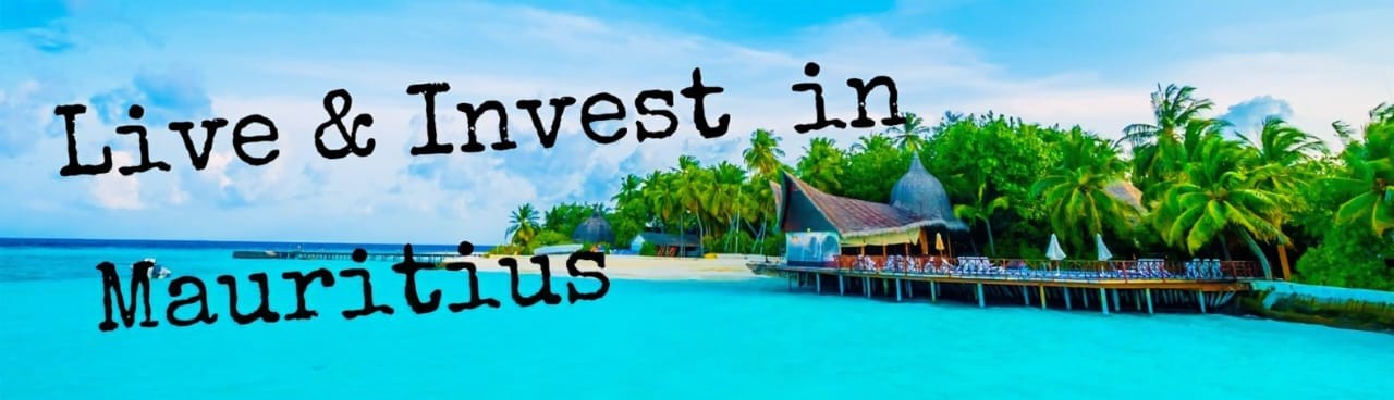 Invest in Mauritius