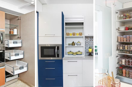 Kitchens and Wardrobe Vendors