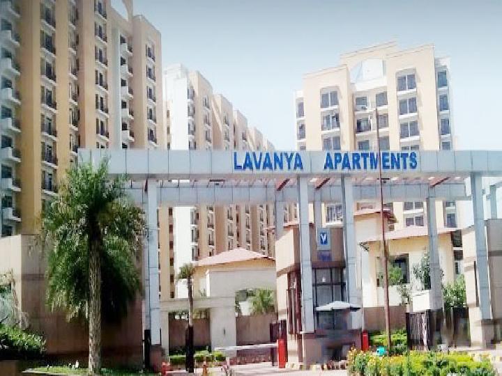 Flat Rent Vipul Lavanya Apartments Sector 81 Gurgaon