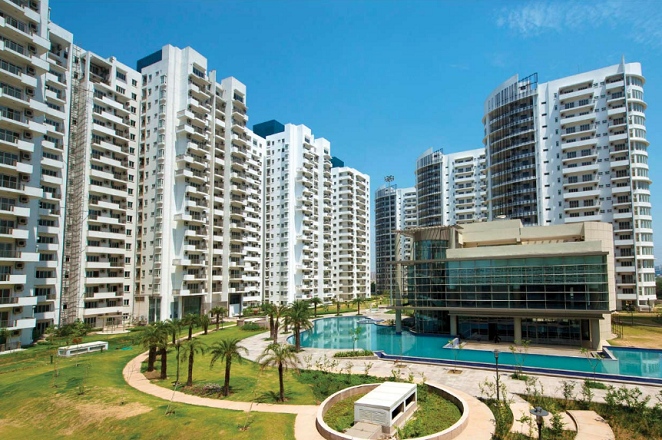 Palm Drive The Enclave Apartment Rent Sector 66 Gurgaon