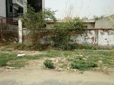 Plot Sale Sector 46 Noida