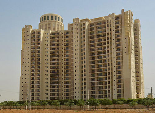 DLF Summit Apartment Sale Sector 54 Gurgaon