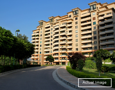 Apartment Lease Central Park 1 Sector 42 Gurgaon