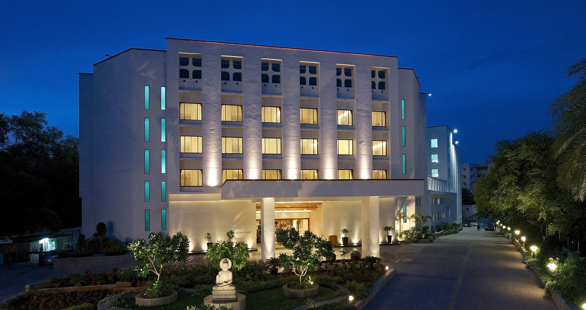 5 Star Hotel Sale Hyderabad