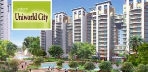 Unitech Uniworld City Pent House Rent Sector 30 Gurgaon