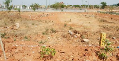 Residential Plot Sale Greenwood City Gurgaon