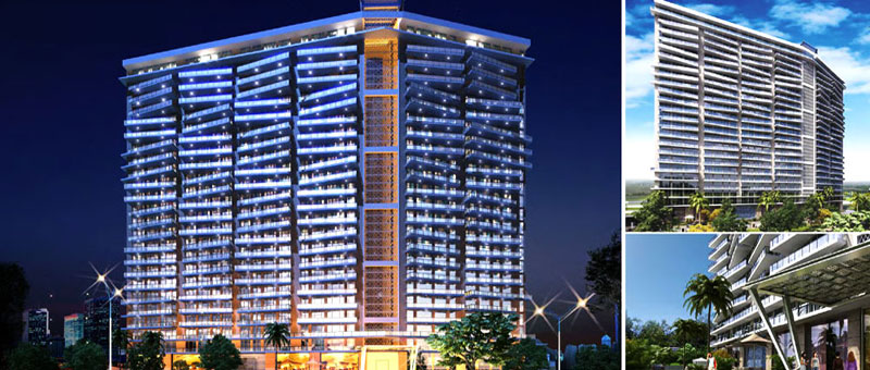 1906 sq ft Sare Grand Apartment Sale Sector 92 Gurgaon