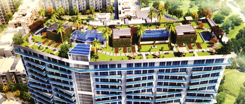 3 BHK Sare Grand Apartment Sale Sector 92 Gurgaon