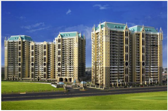 Westend Heights Apartment For Sale Dlf Phase 5 Gurgaon