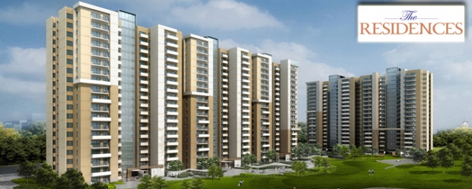 Unitech Residences Apartment For Sale Sector 33 Gurgaon