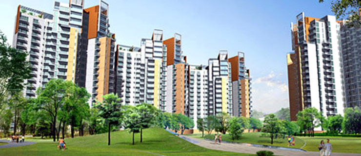 Unitech Resort Apartment For Sale Sector 33 Gurgaon