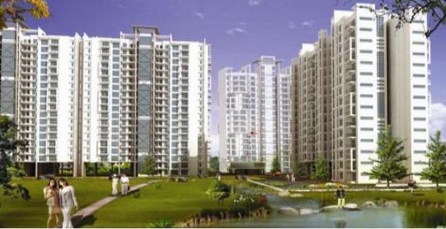 Middle Floor BPTP Park Generation Apartment For Sale Sector 37 Gurgaon