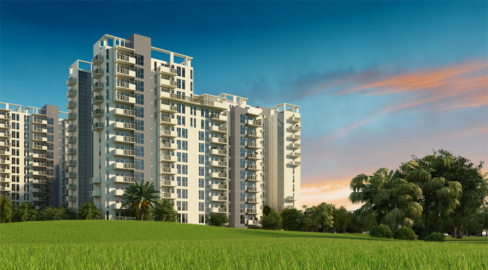 1540 sq ft Ireo Corridors Apartment Sale Sector 67 Gurgaon