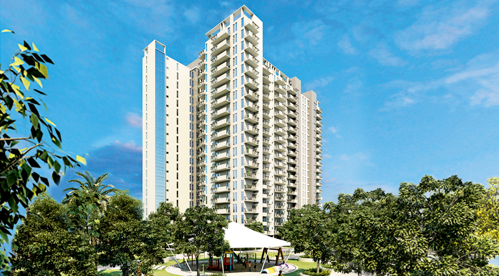 1475 sq ft Ireo Corridors Apartment Sale Sector 67 Gurgaon