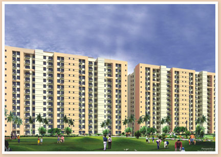 Runwal Greens Apartment Sale Mulund West Mumbai