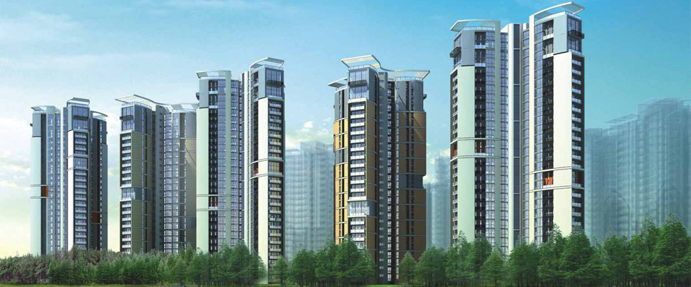 Lower Floor Dlf Ultima Apartment Sale Sector 81 Gurgaon