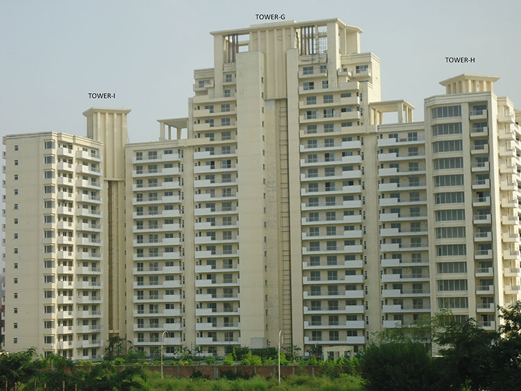 3 BHK Bestech Park View Spa Apartment Sale Sector 81 Gurgaon