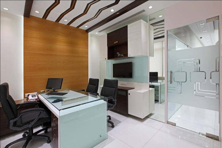 Fully Furnished Office Rent Greater Kailash 2 Delhi