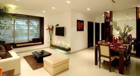 Ground Floor Rent Sector 4 Gurgaon