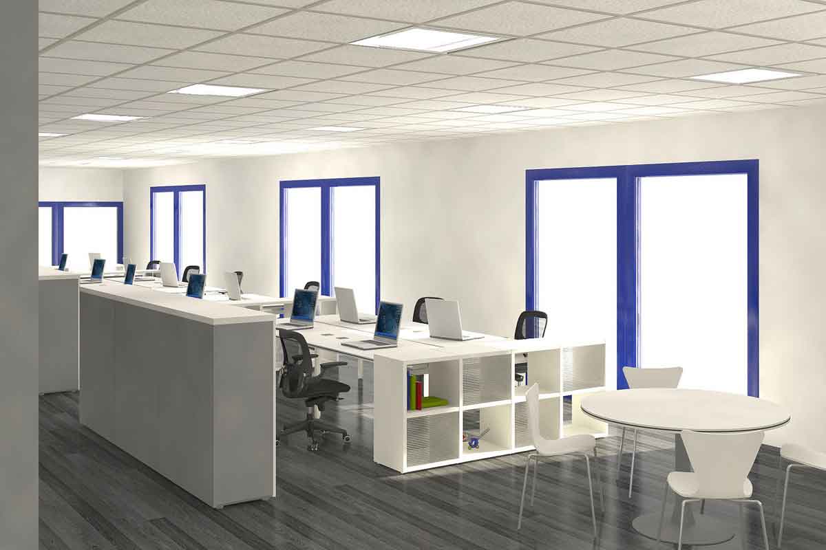 Furnished Commercial Office Space Rent Sector 23 Gurgaon