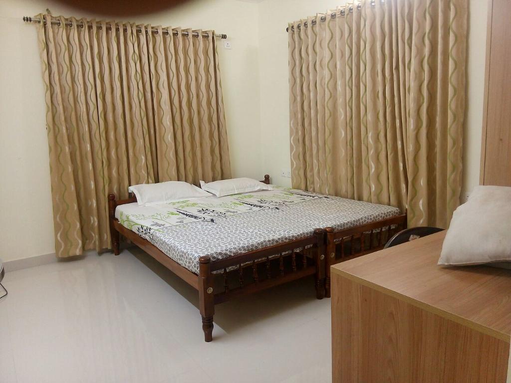 Furnished First Floor Rent 3 Bhk Palam Vihar Gurgaon