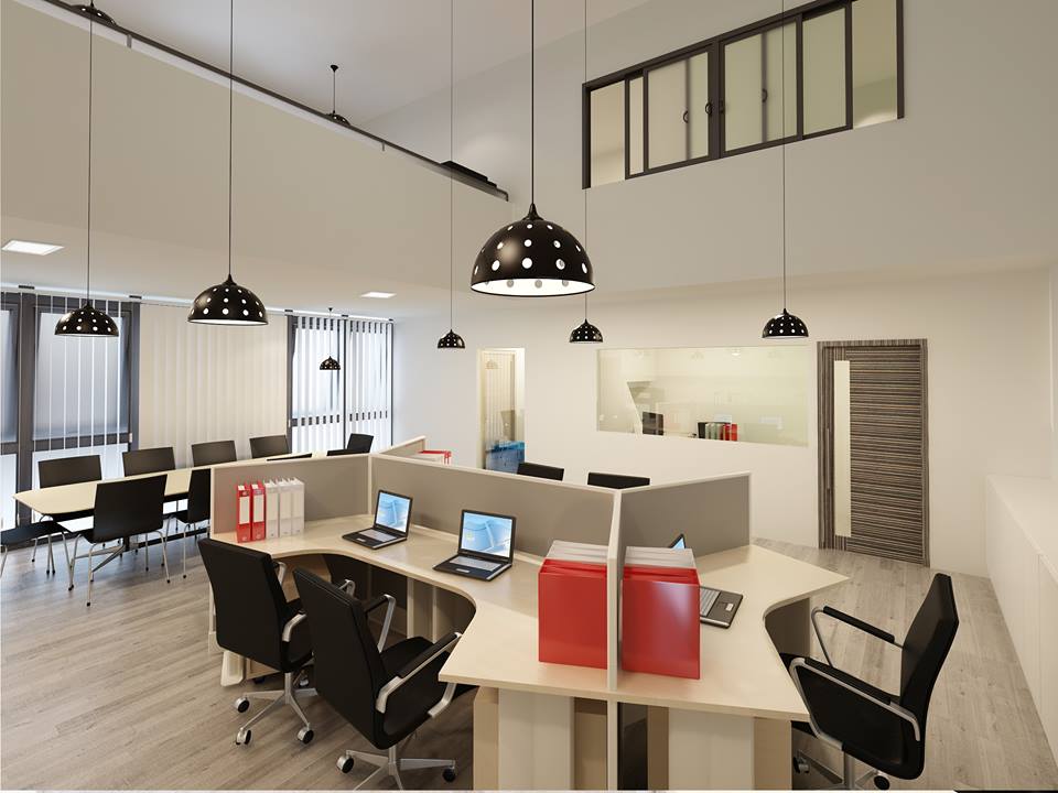 2300 Sqft Office Rent Sector 53 Gurgaon