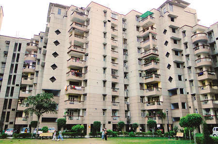Apartment For Sale In Sector 62 Noida