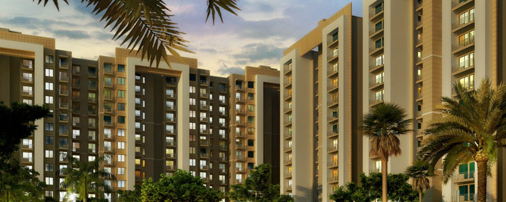 Unitech Crest View Apartment For Sale Sector 70 Gurgaon