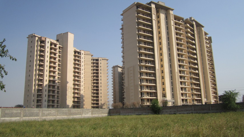 JMD Gardens Apartment For Sale Sector 33 Gurgaon