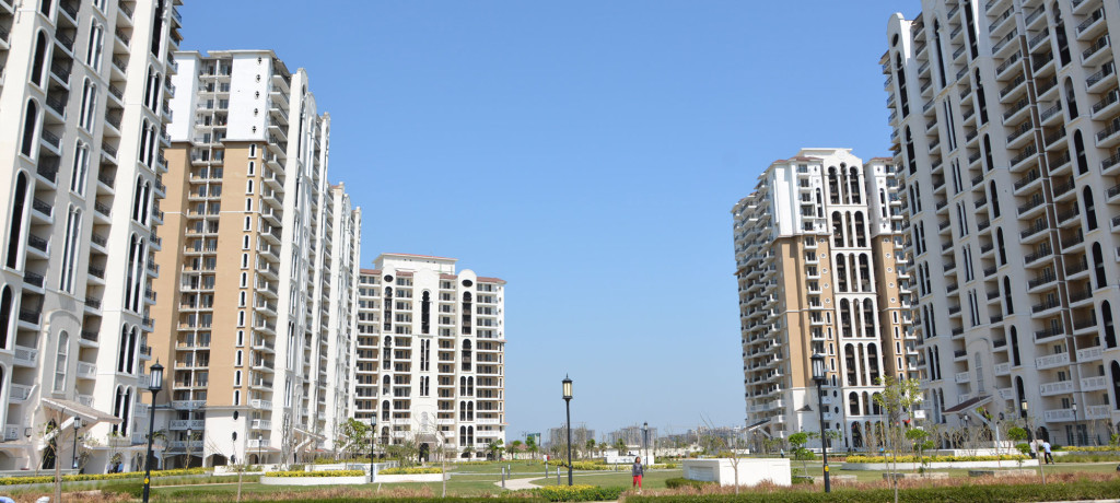 New Town Heights Apartment For Sale Sector 91 Gurgaon