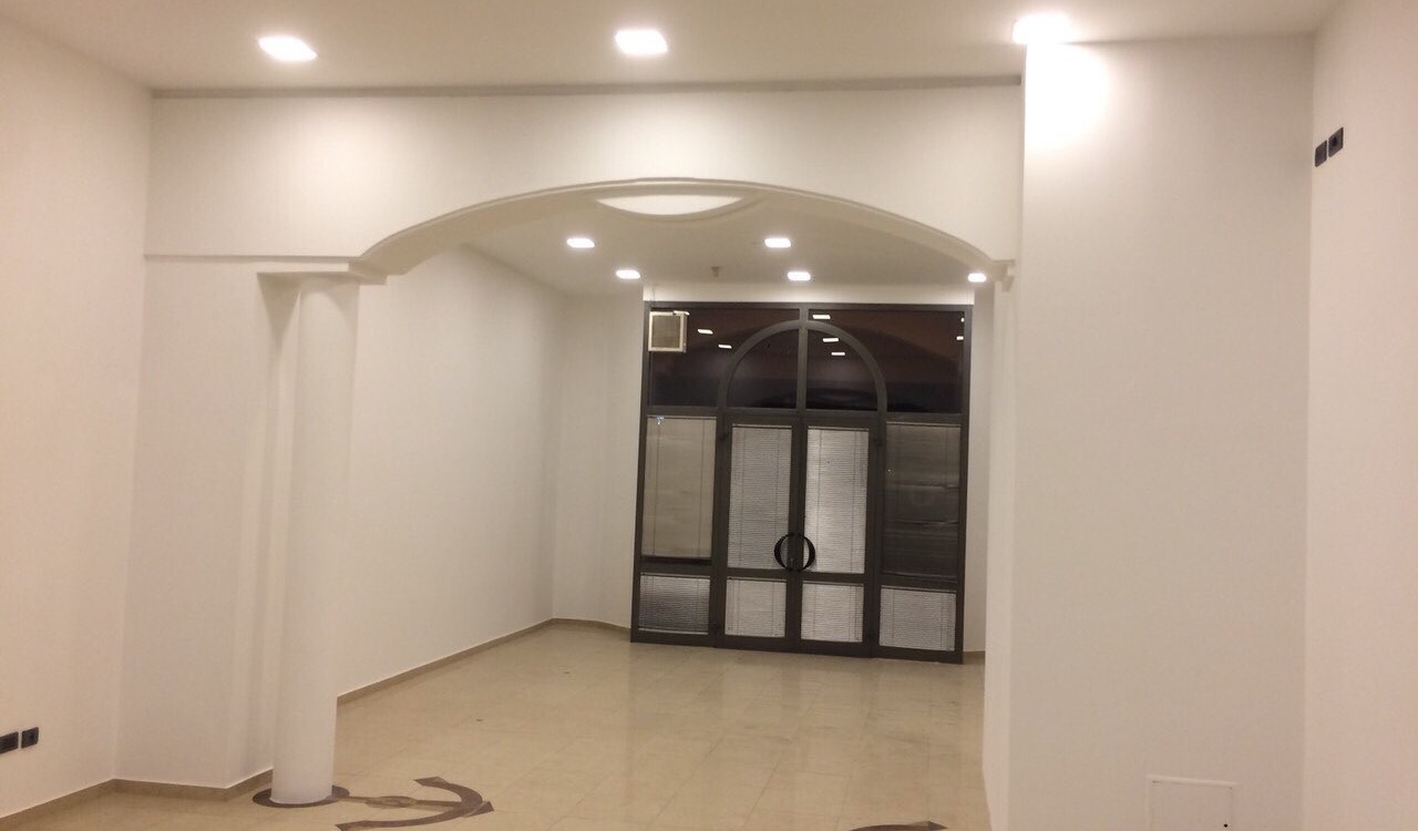 1000 SQFT Commercial Retail Space Rent Greater Kailash 1 South Delhi