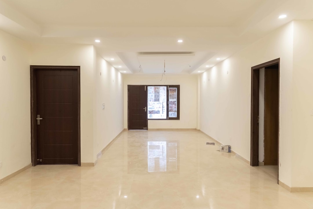 3 BHK Apartment Rent Sector 59 Gurgaon