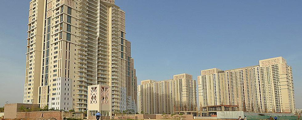 2 BHK DLF Regal Gardens Apartment For Sale Sector 90 Gurgaon