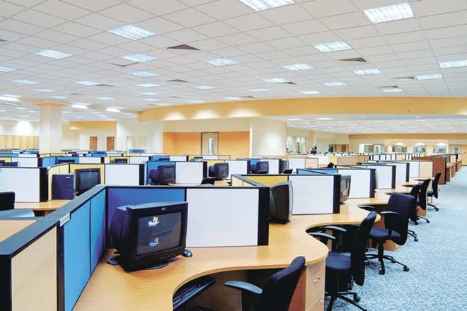 A Class Building Offices Lease Phase 1 Udyog Vihar Gurgaon