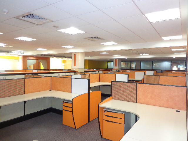 Fully Furnished Office Space MG Road Mall Gurgaon