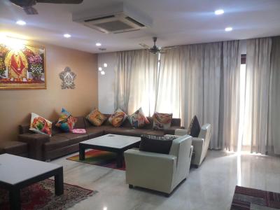 5 Bedroom Builder Floor Sale New Friends Colony Delhi