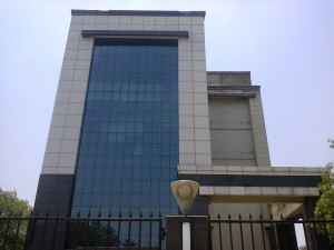 Commercial Building Lease Corporate Park Sector 114 Gurgaon