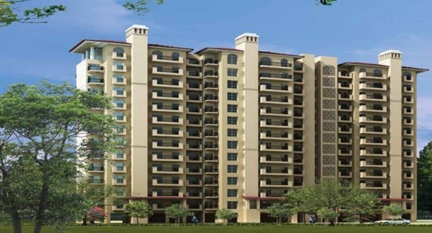 2 BHK Flat Sale Emerald Estate Sector 65 Gurgaon