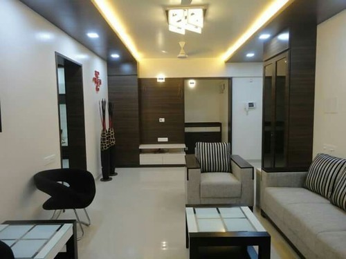 3 Bhk Builder Floor Flat Rent Sector-17A Gurgaon