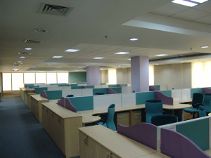 Office Space Rent DLF Phase 5 Gurgaon