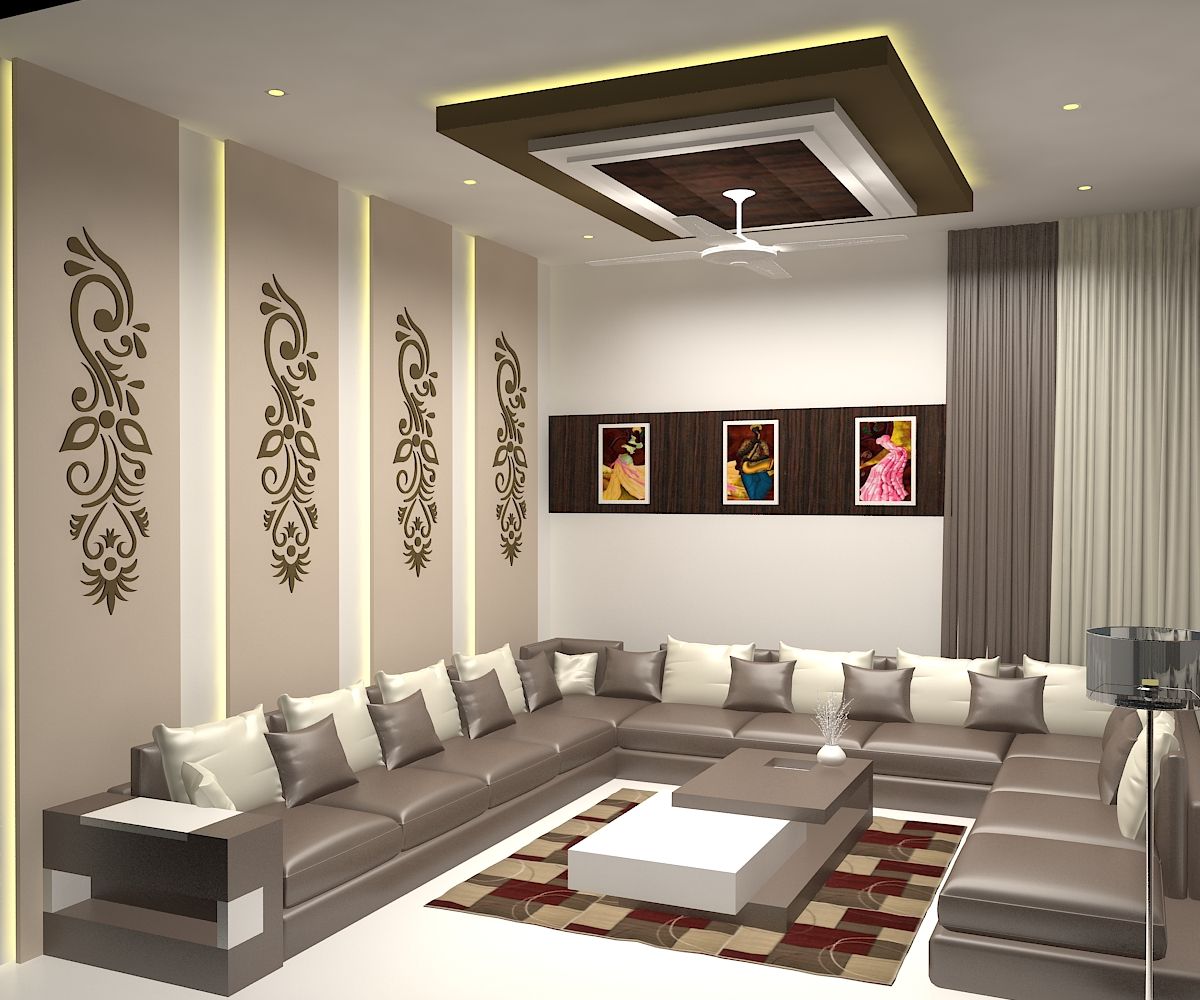 4 BHK Floor Sale Lajpat Nagar 2 South Delhi