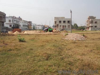 RESIDENTIAL PLOT SALE SOUTH CITY 1 GURGAON