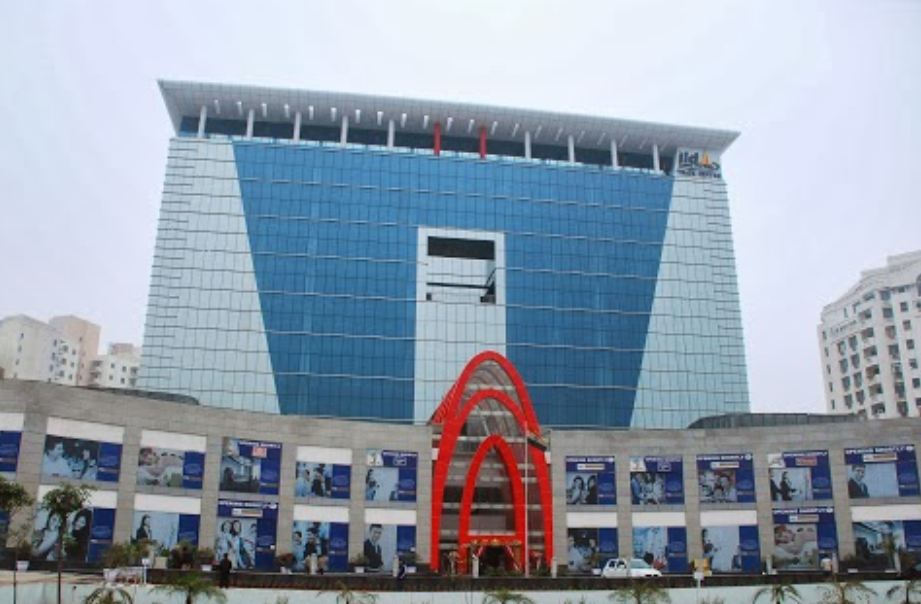 Retail Shop Rent ILD Trade Center Sohna Road Gurugram