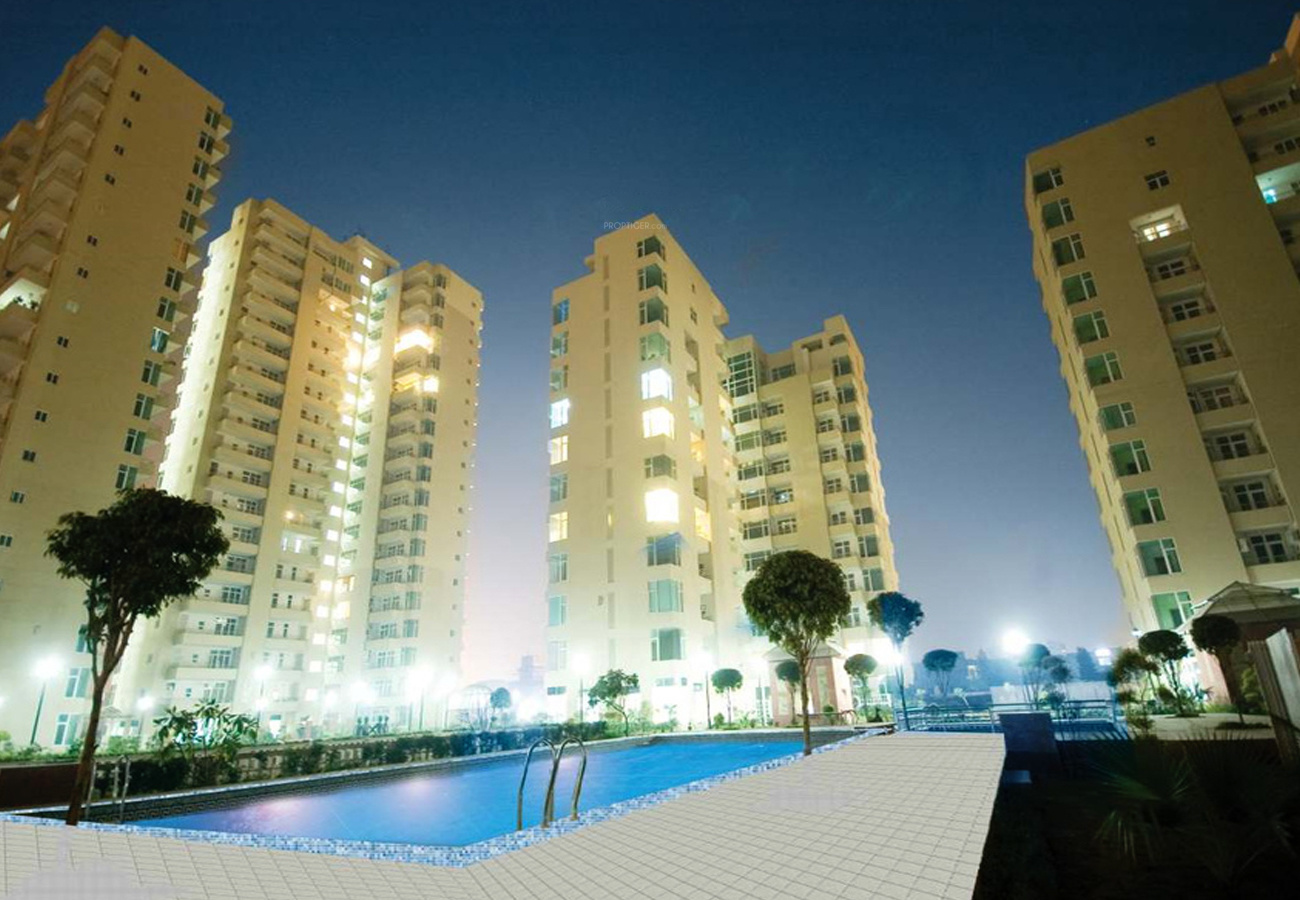 Uniworld City Apartment Sale Sector 30 Gurgaon