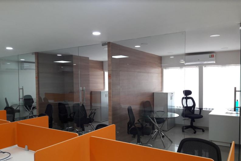 Office Space Rent Theatre Road Kolkata