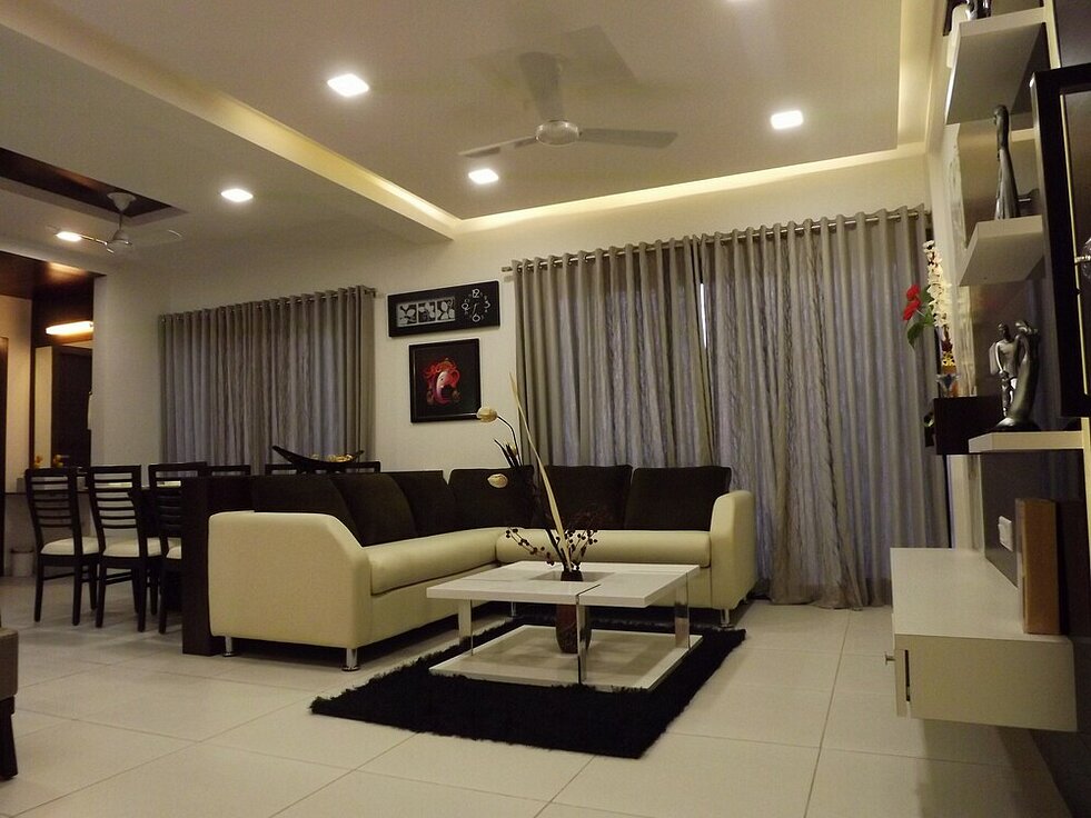 3 Bedroom Apartment Rent Mahindra Luminare Sector 59 Gurgaon